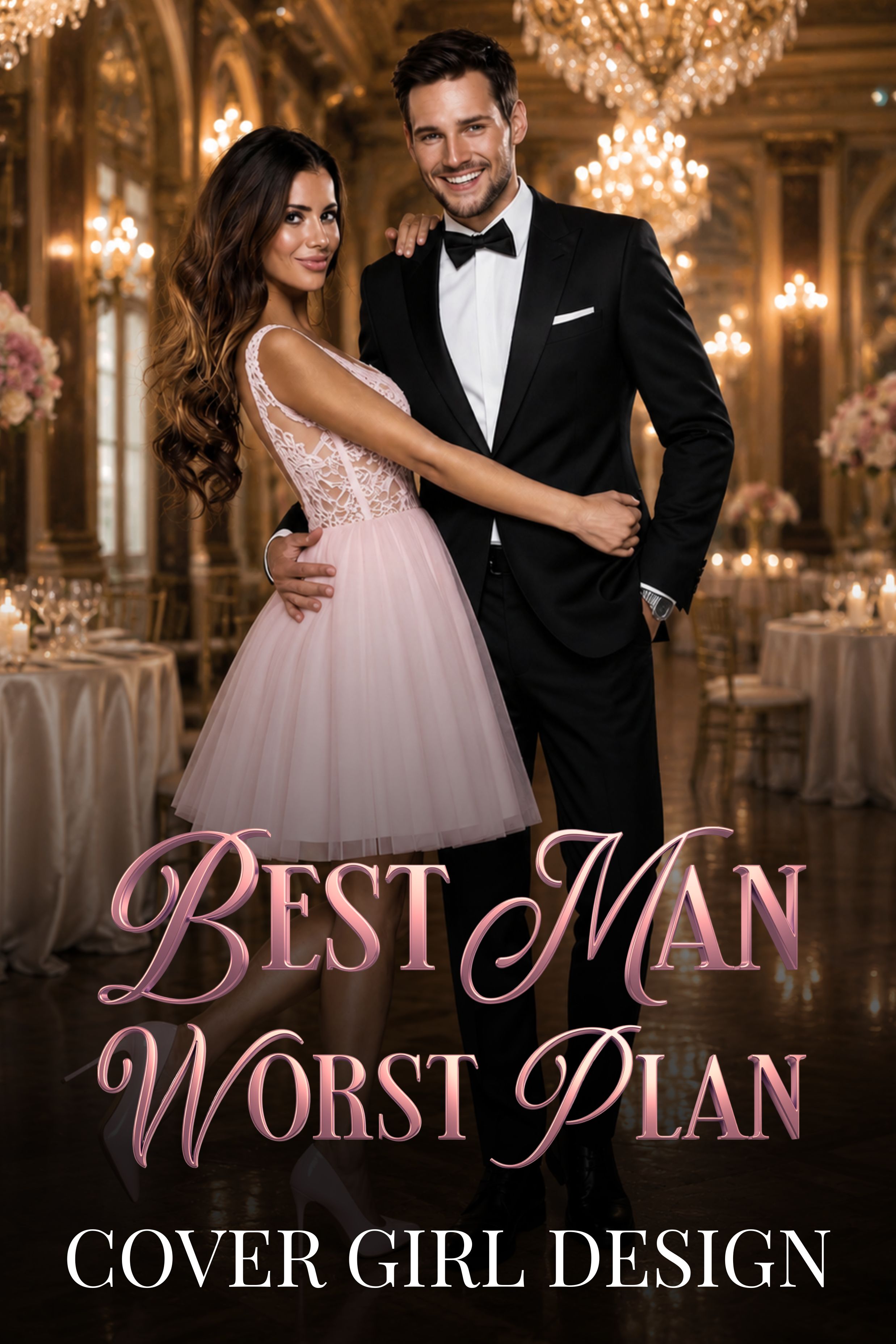 Best Man Worst Plan