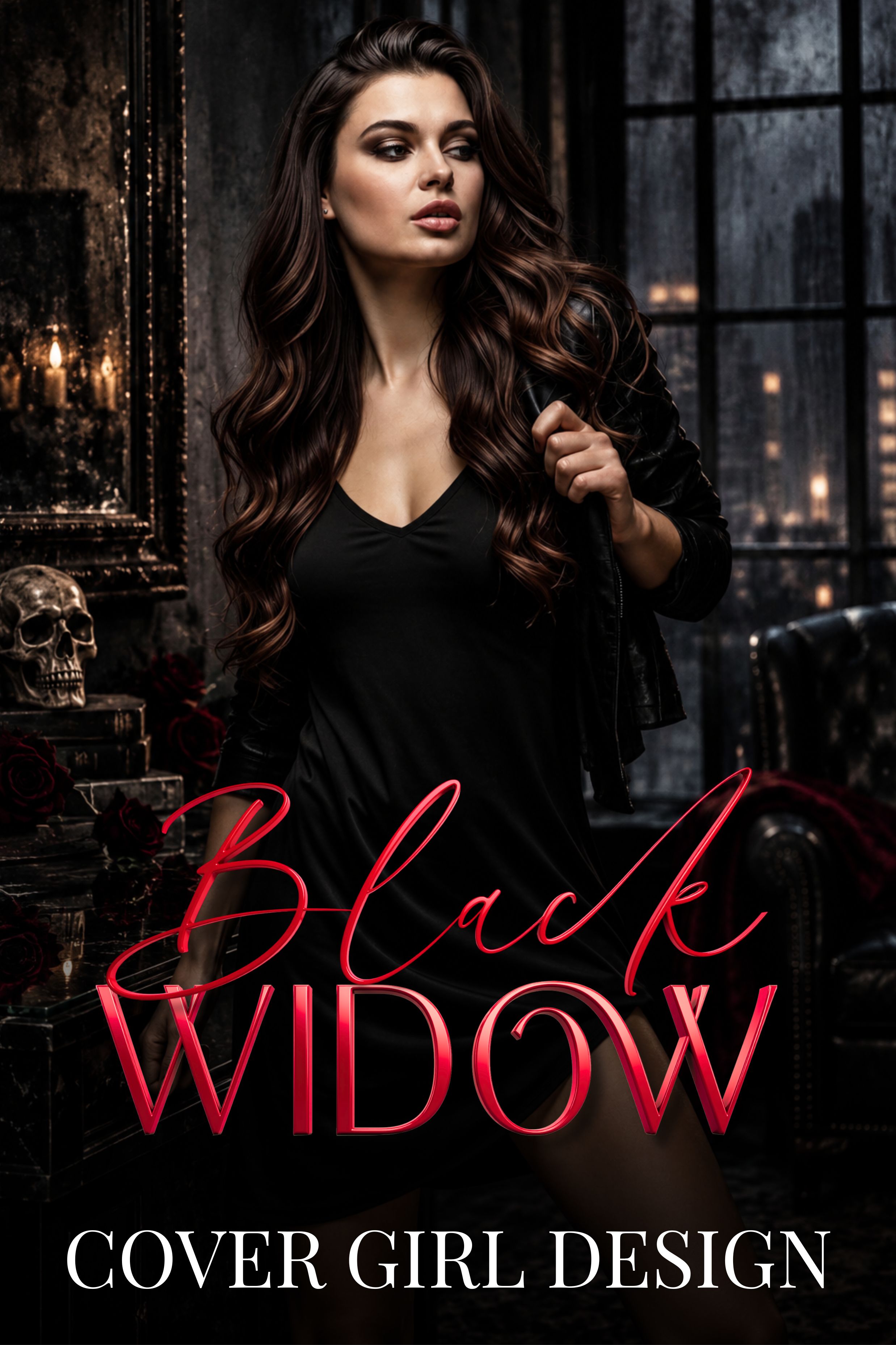 Black Widow