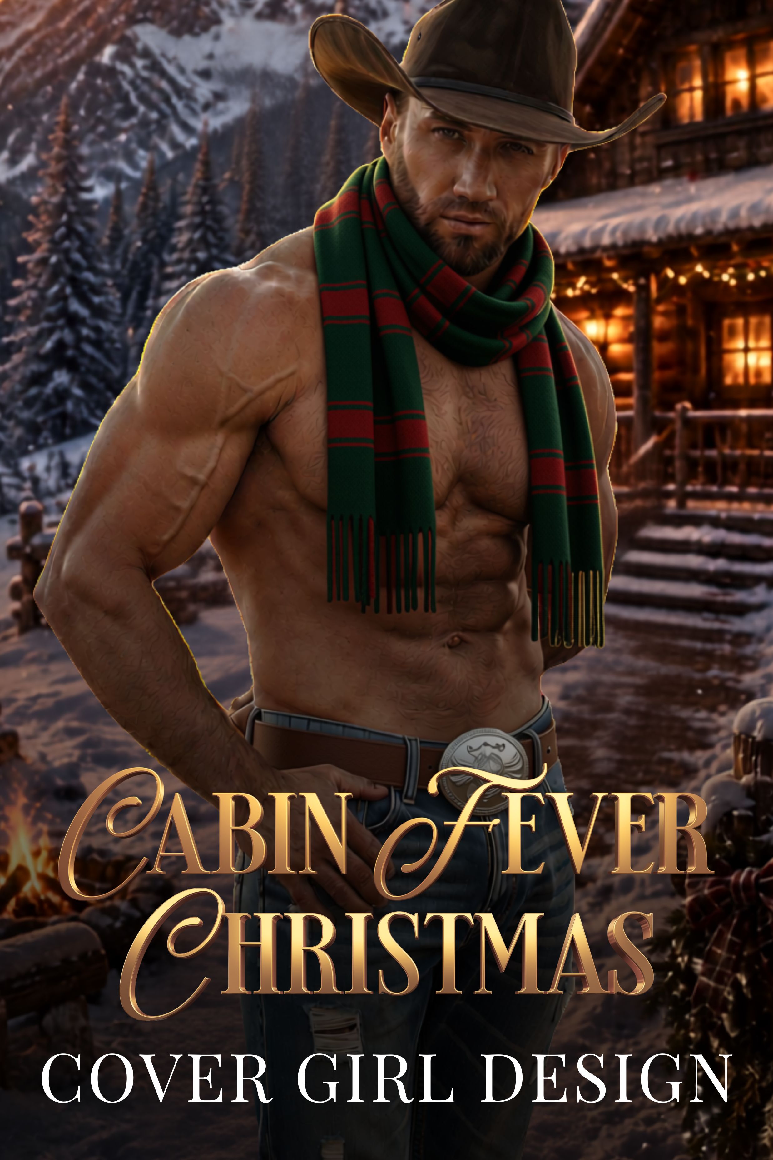 Cabin Fever Christmas