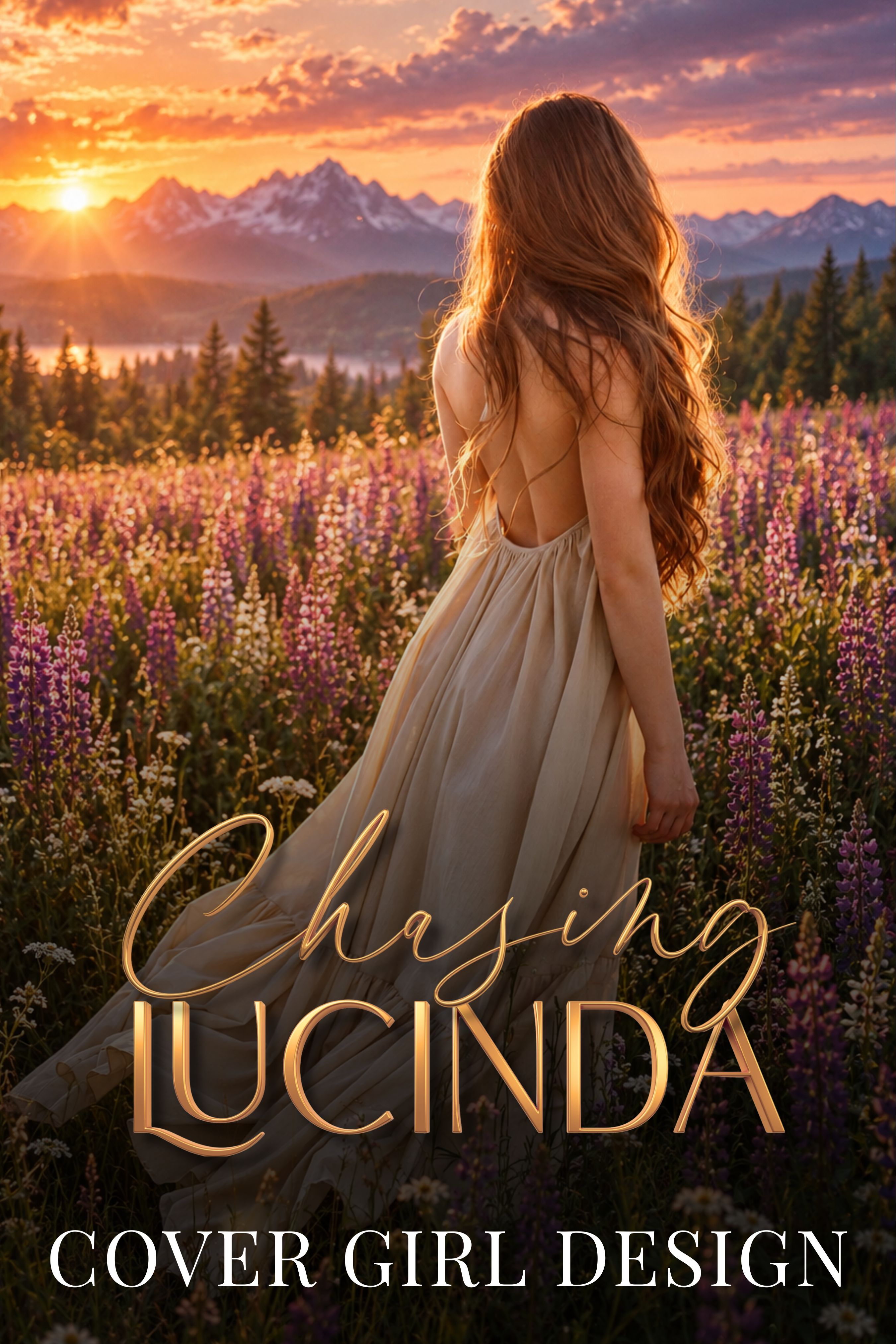 Chasing Lucinda