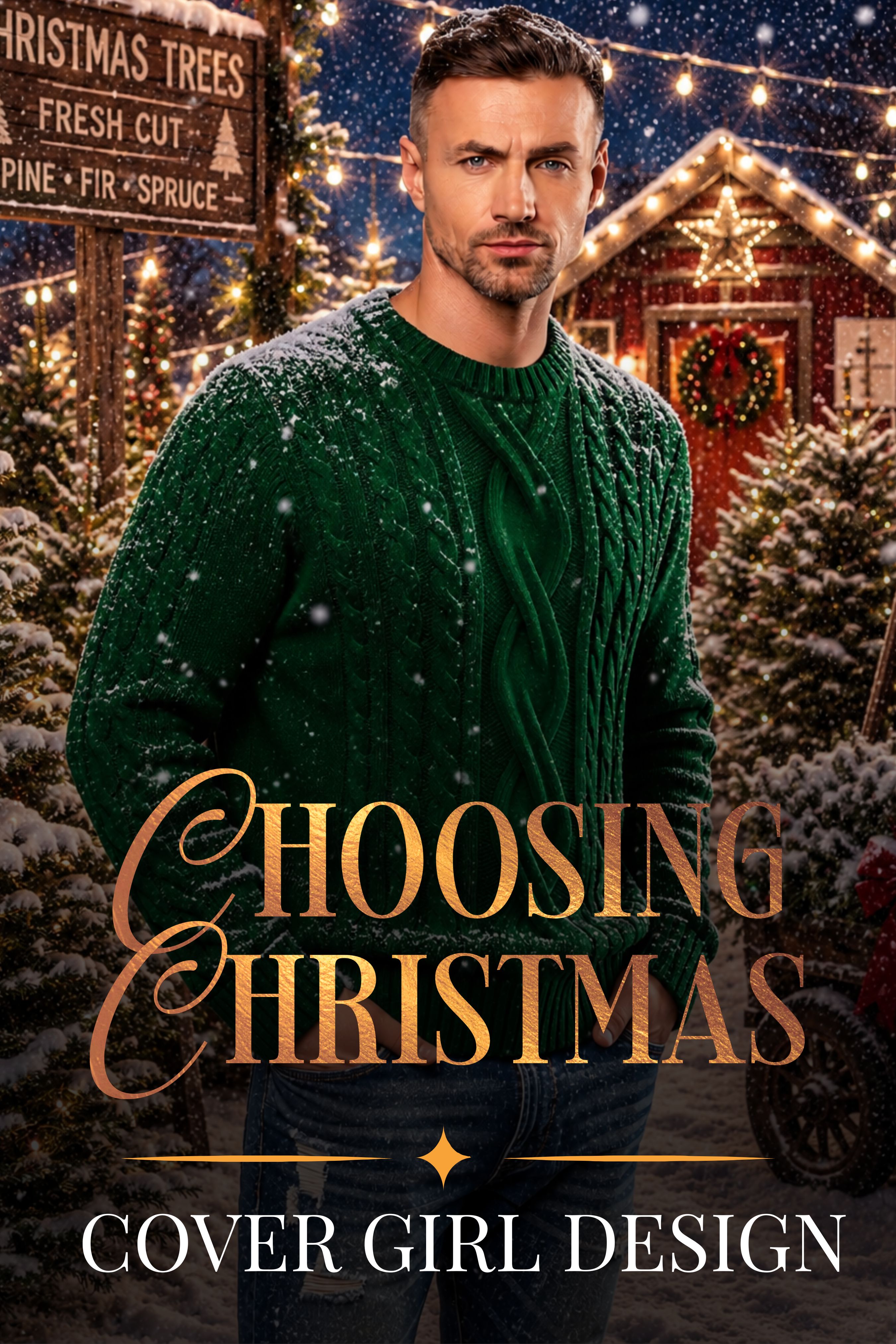 Choosing Christmas