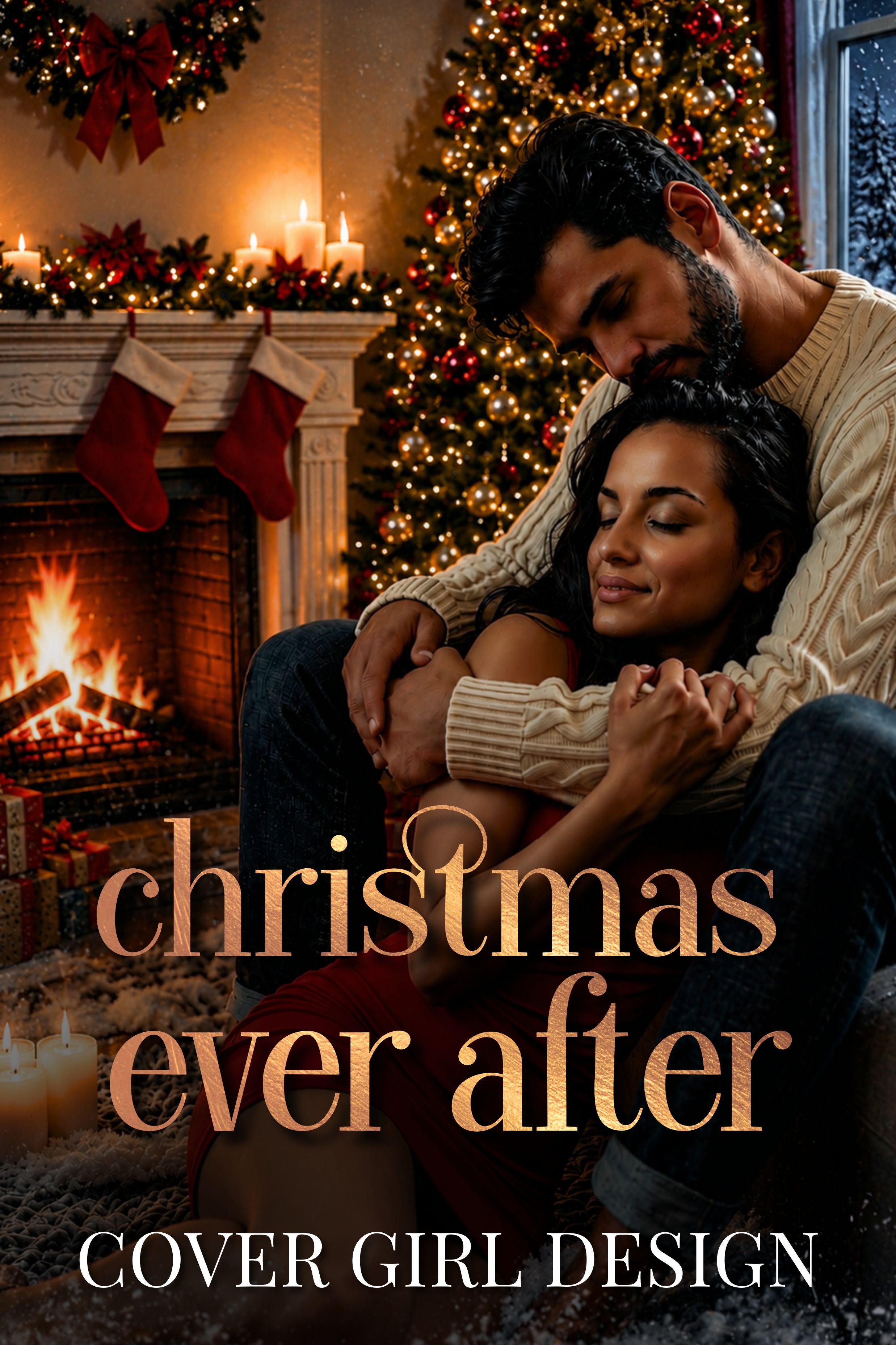 Christmas Ever After