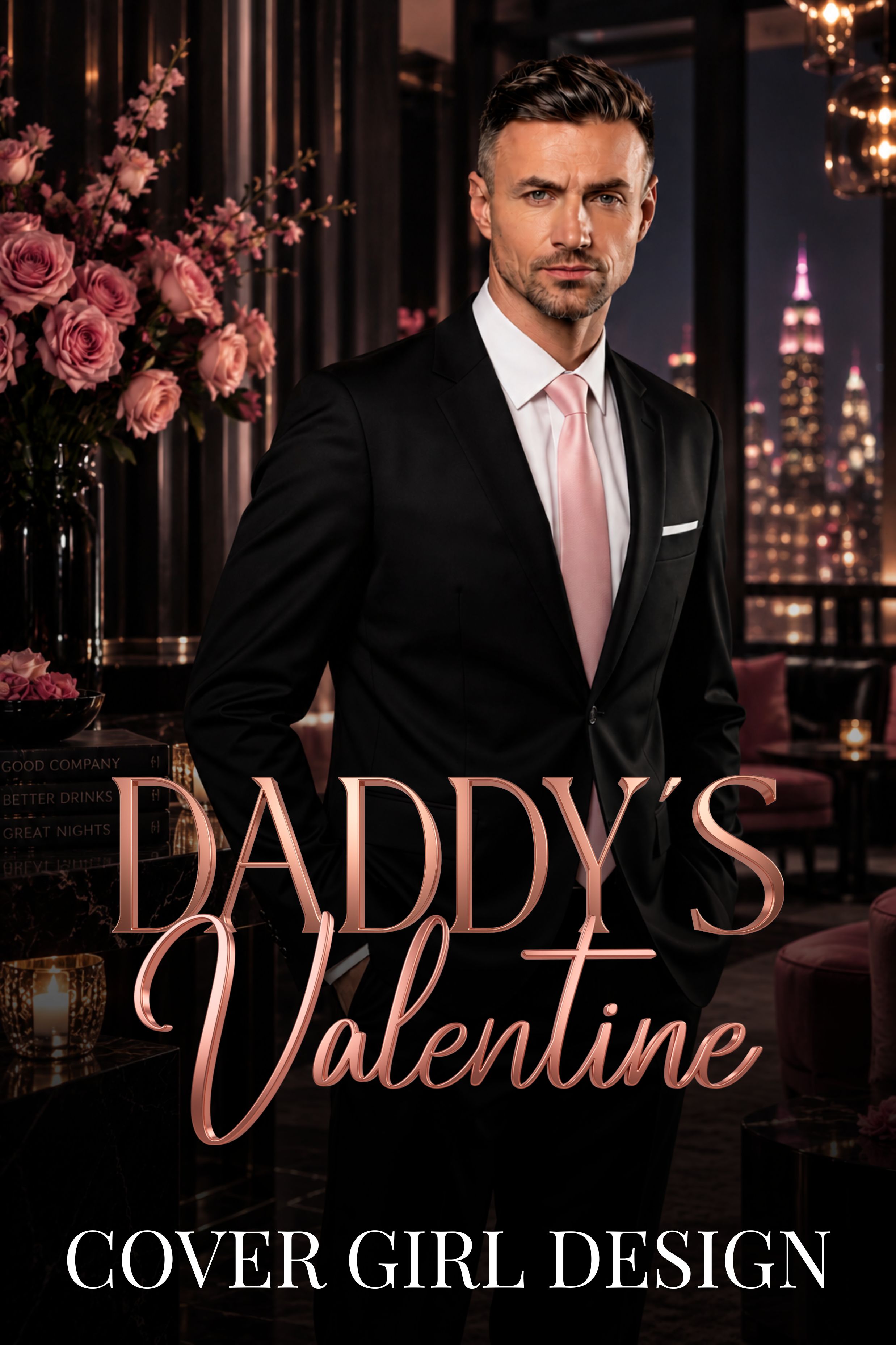 Daddy's Valentine