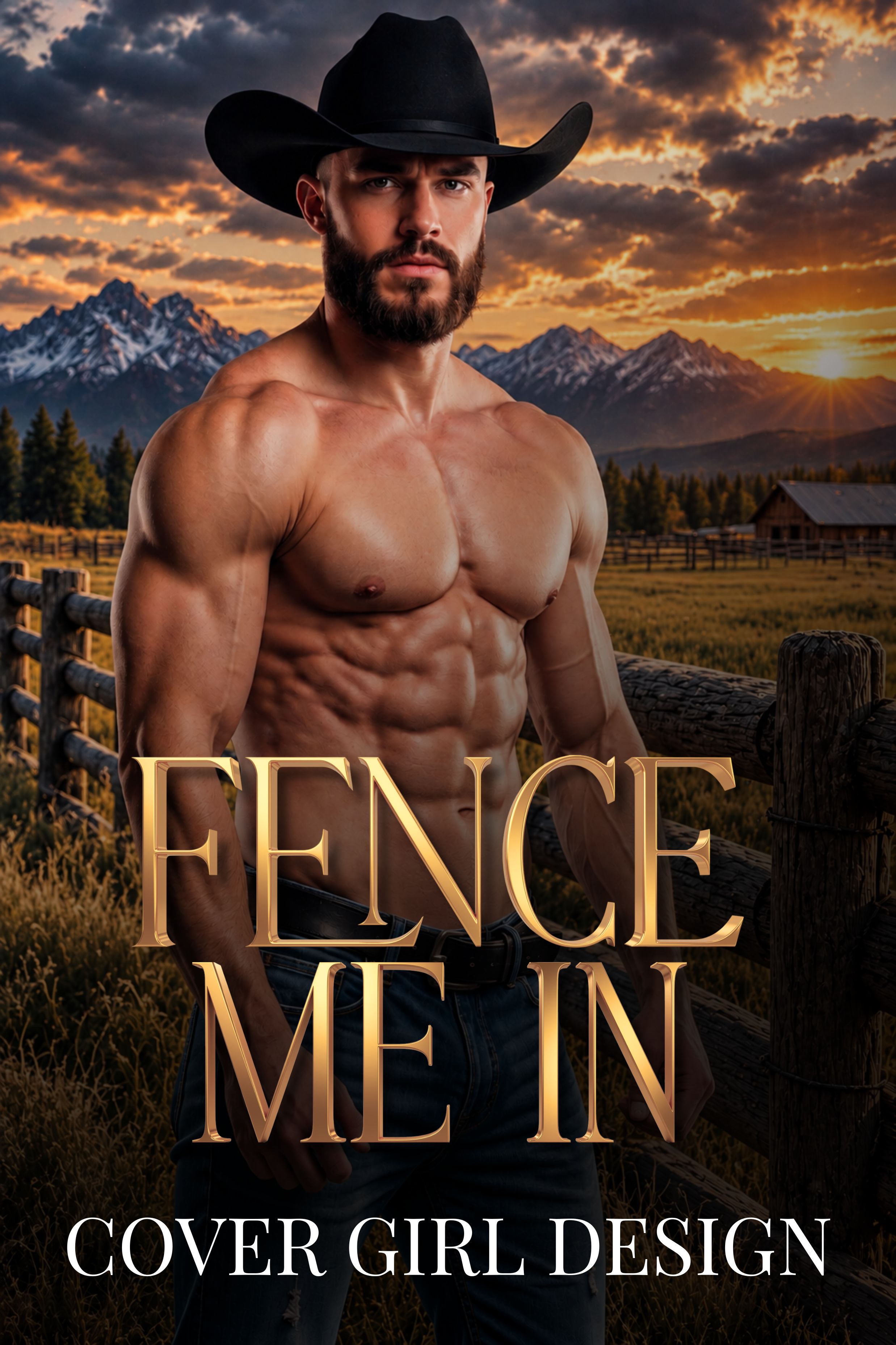 Fence Me In