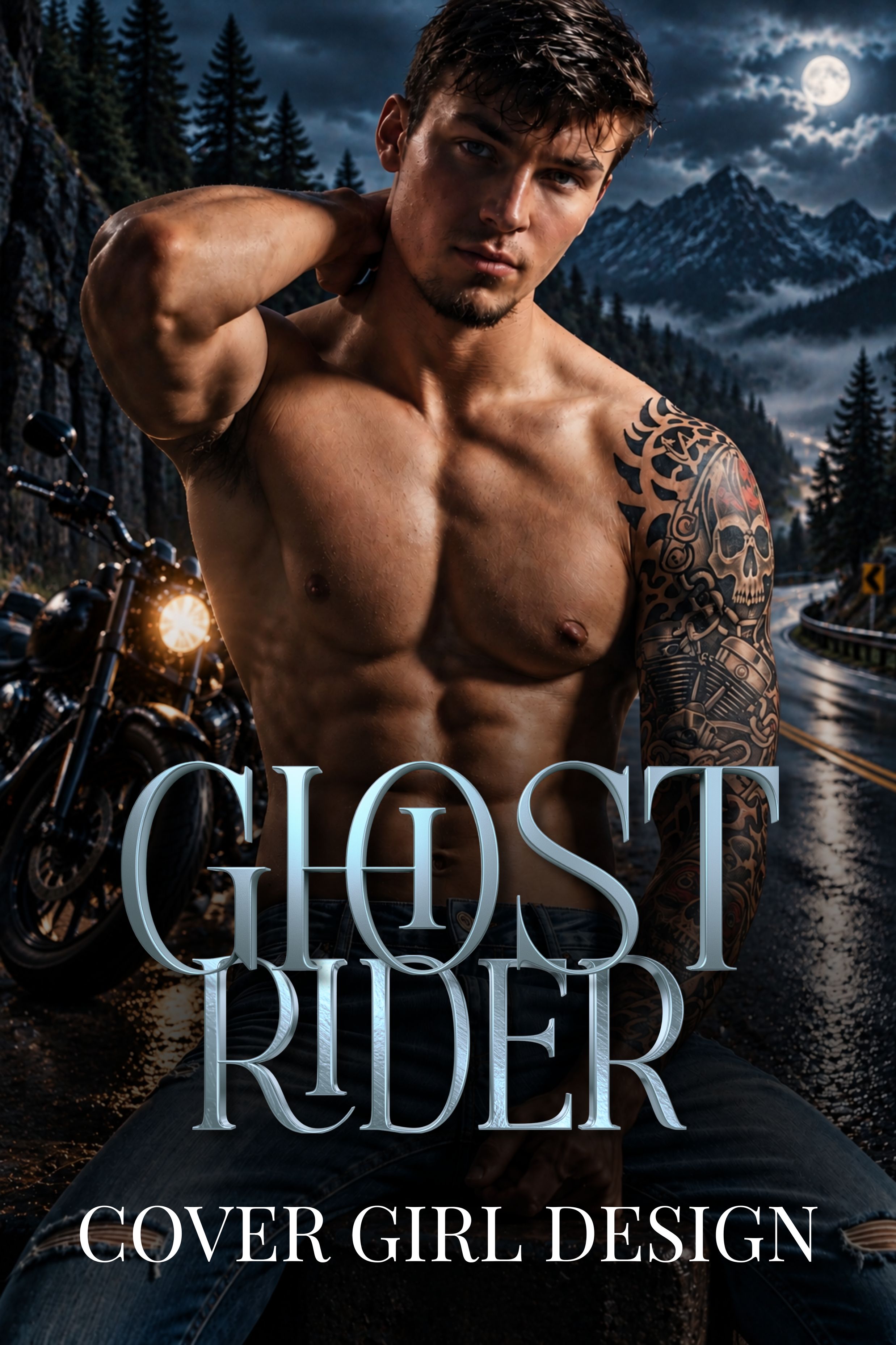 Ghost Rider