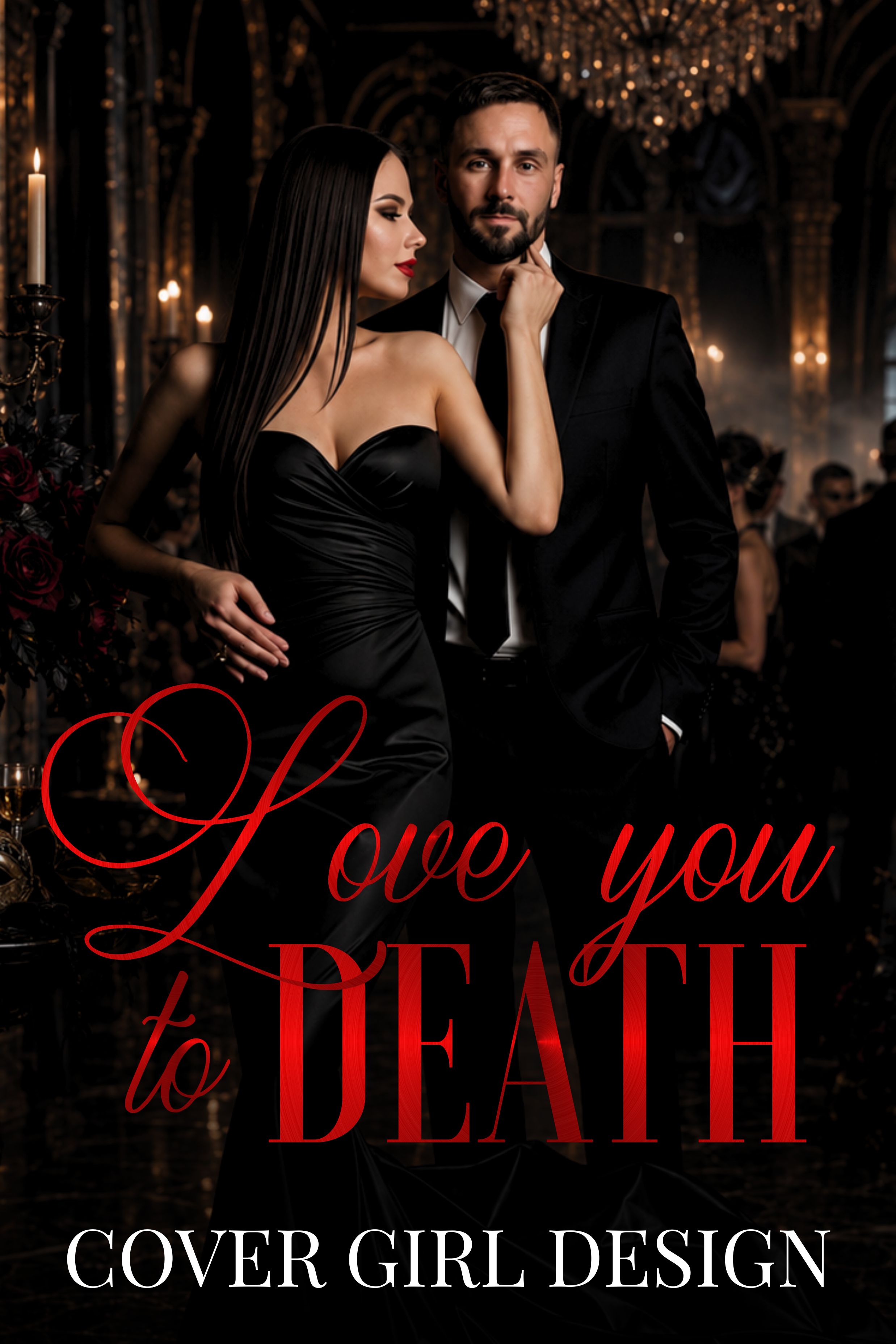 Love You To Death