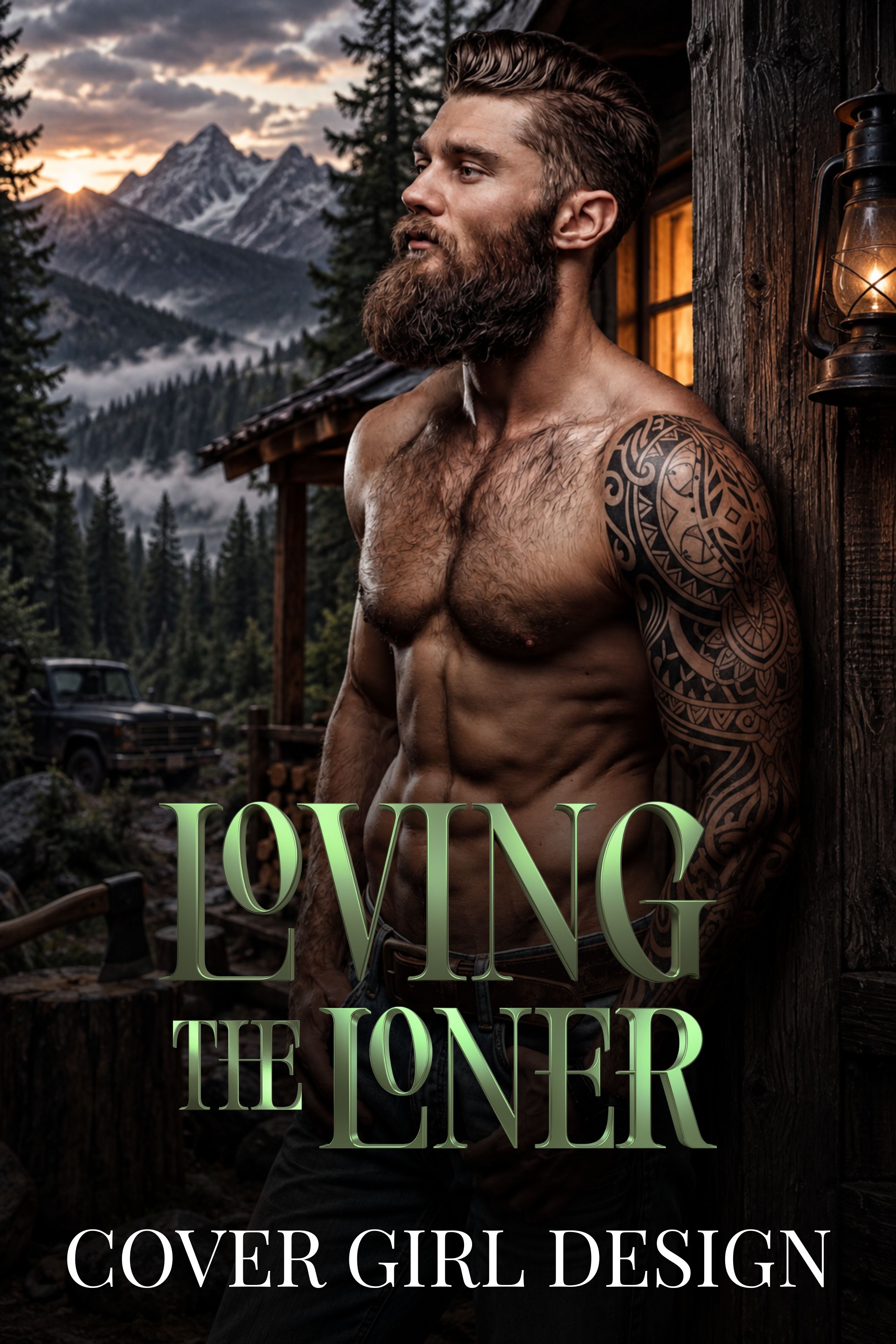 Loving the Loner