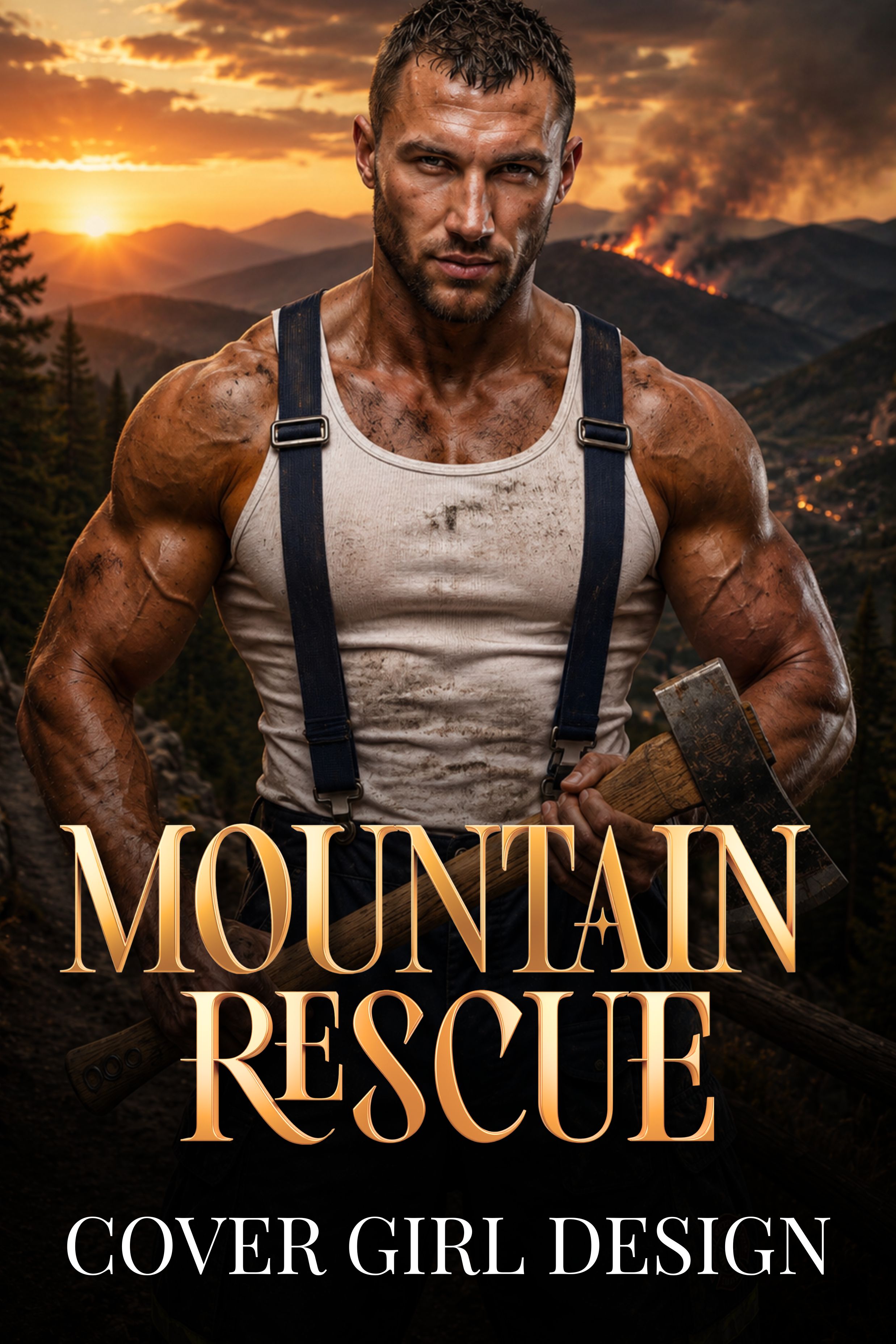 Mountain Fire Trio