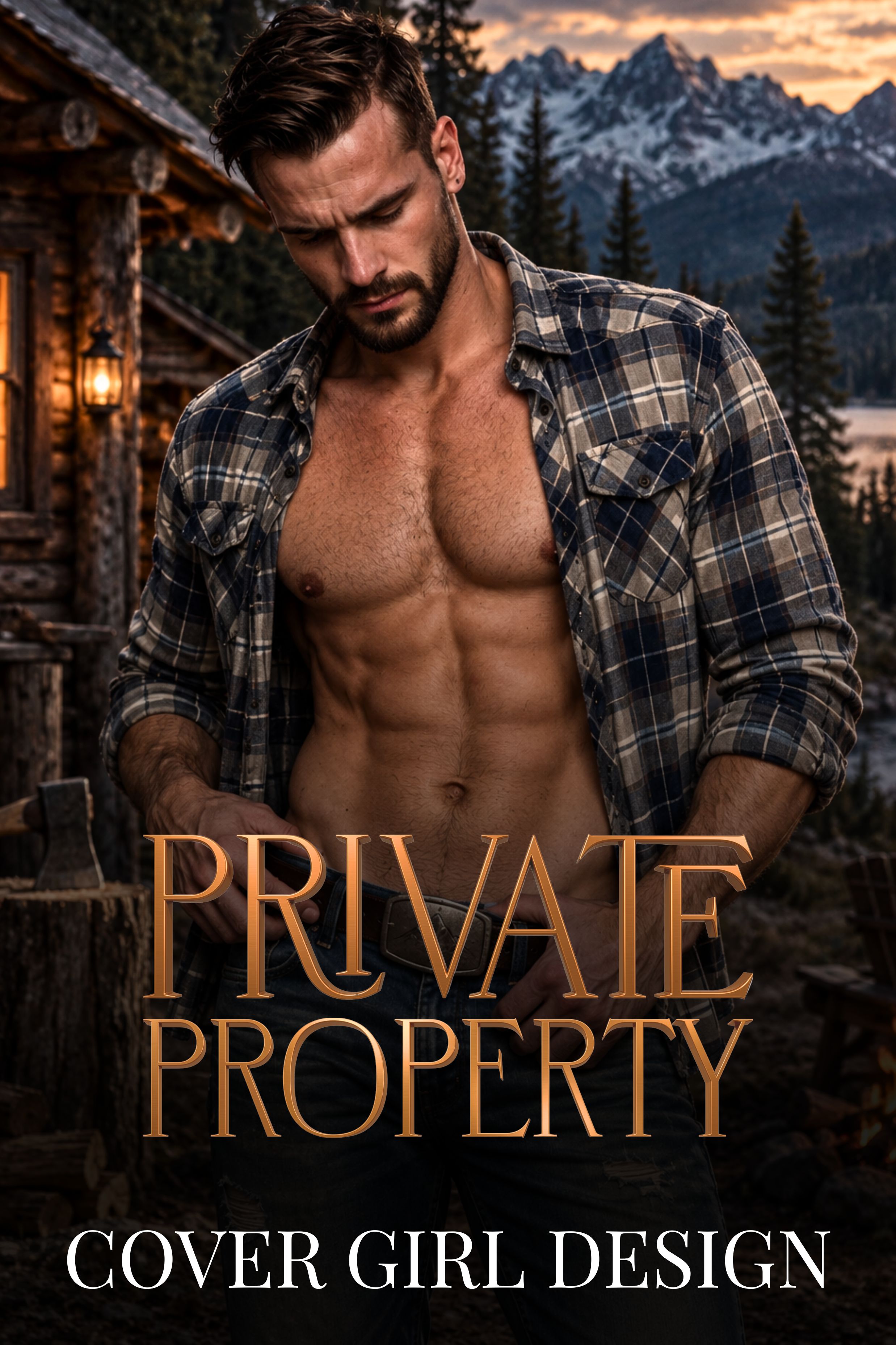 Private Property