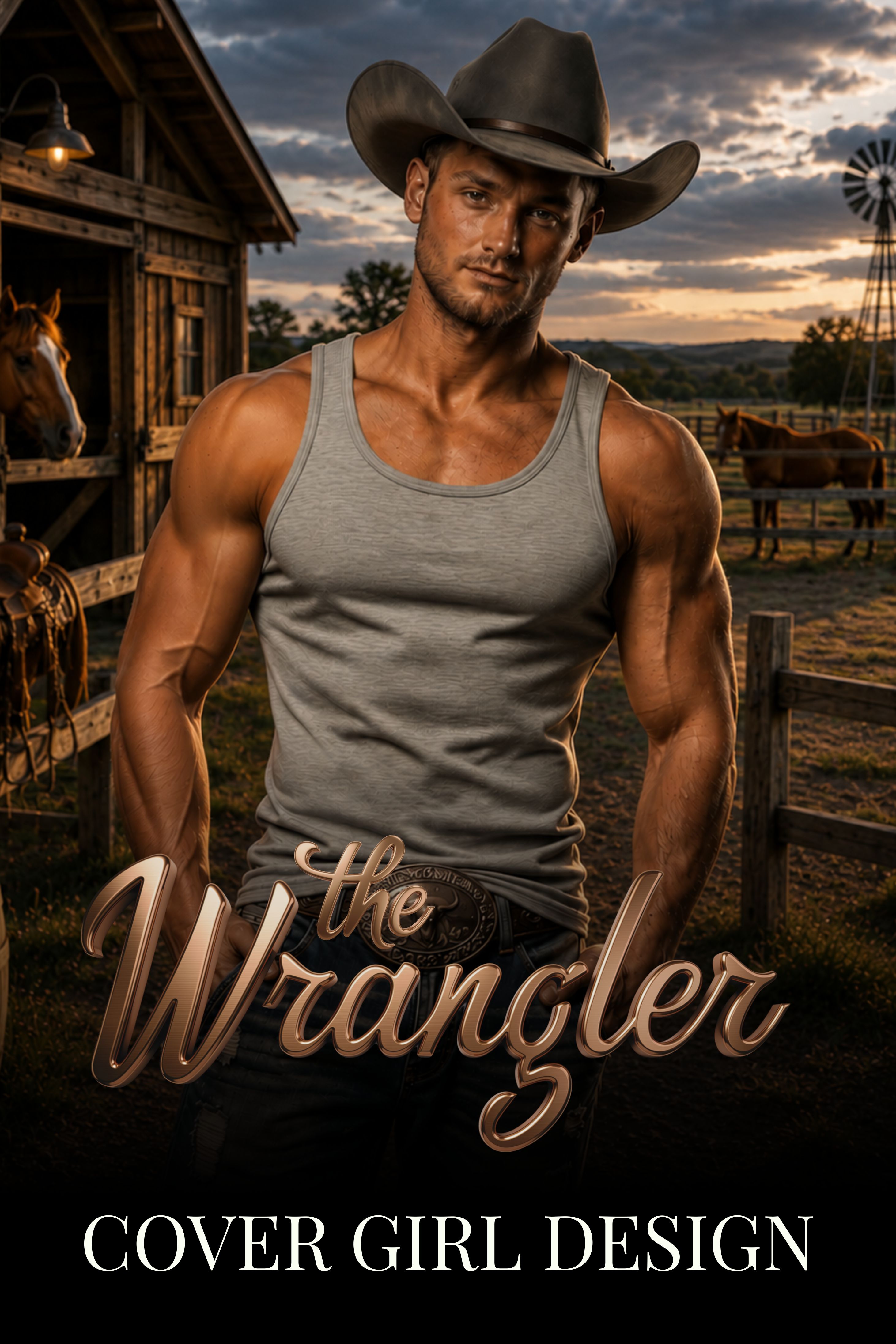 Rancher Trio