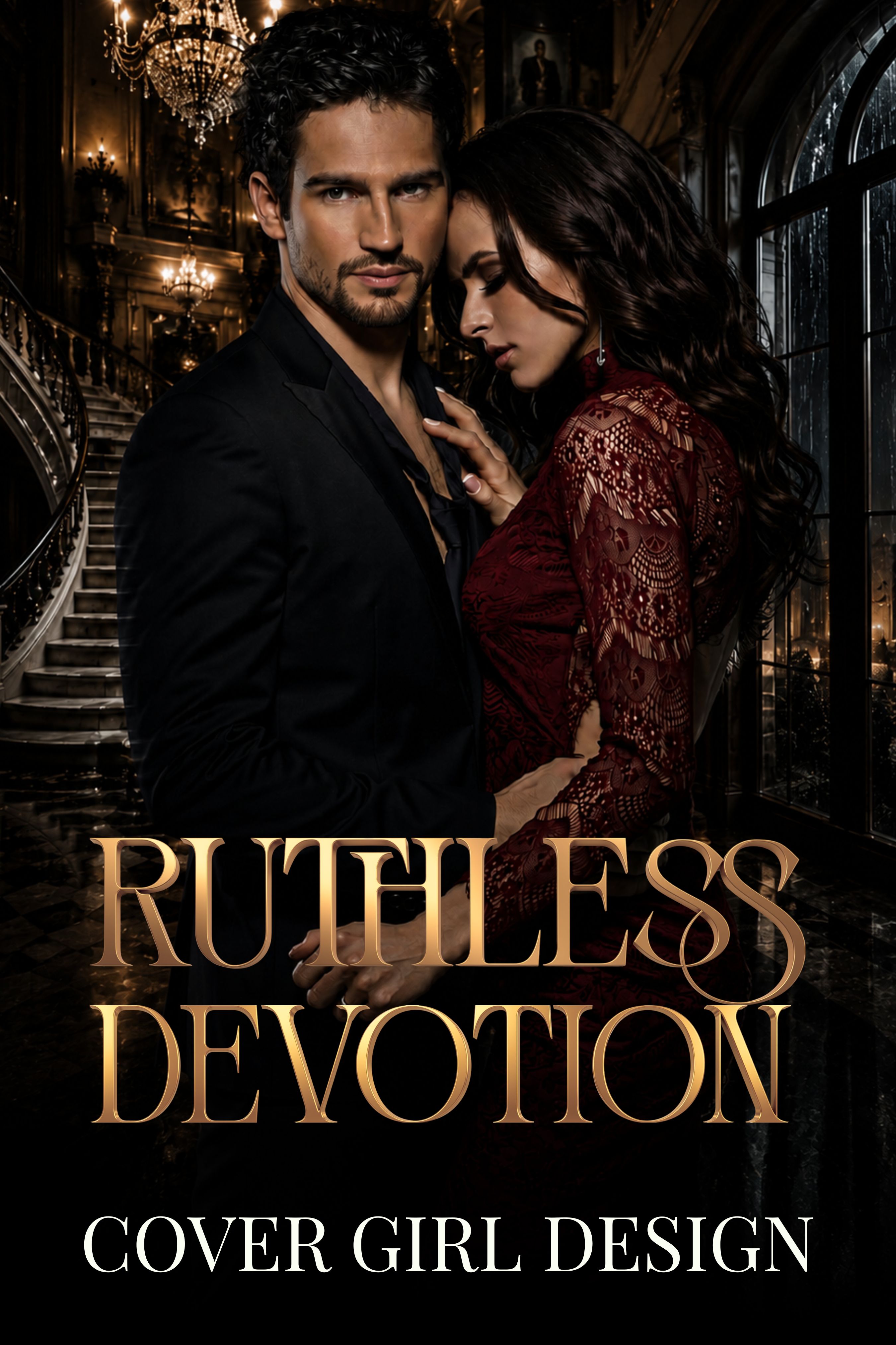 Ruthless Devotion