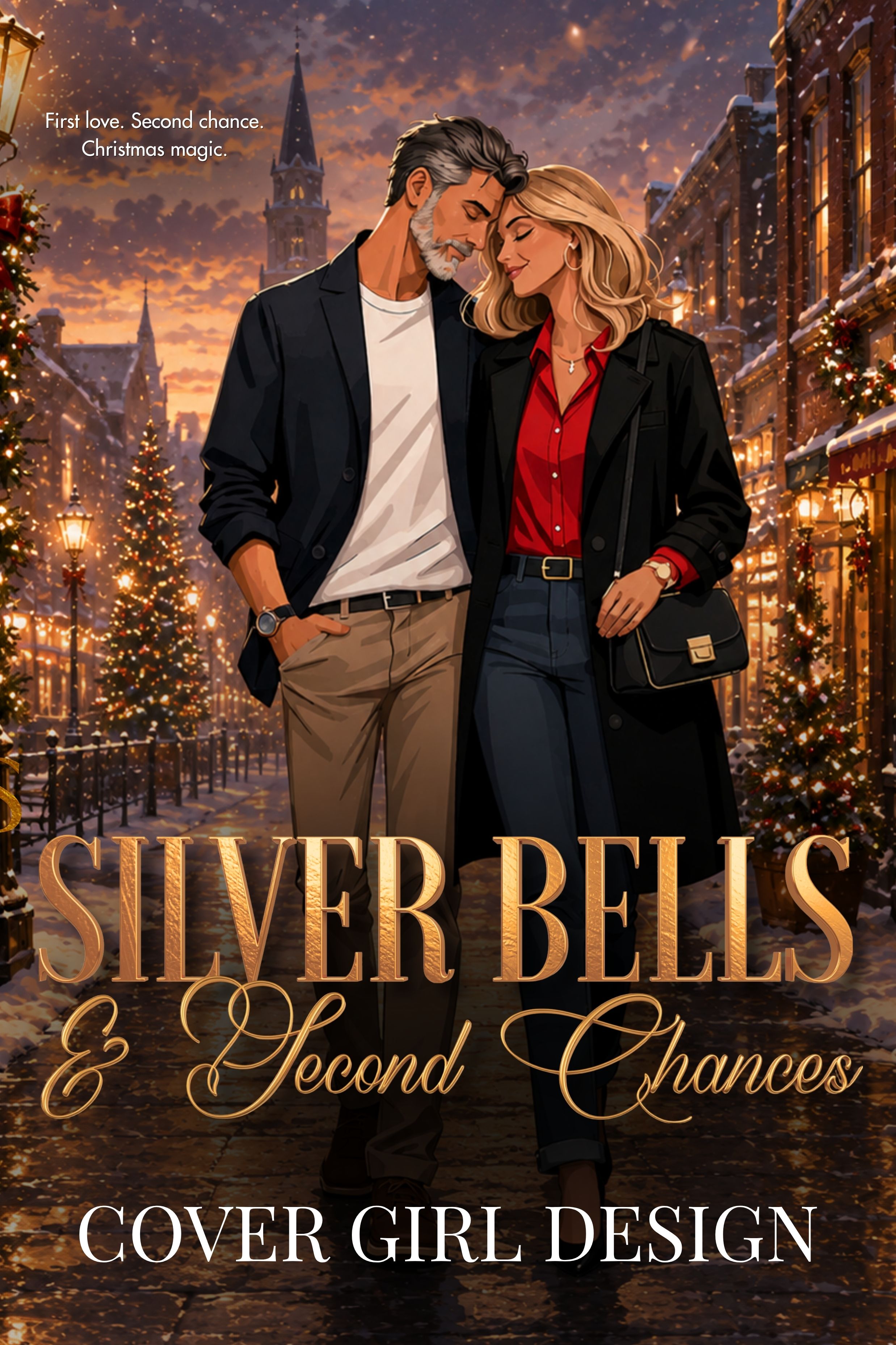 Silver Bells & Second Chances