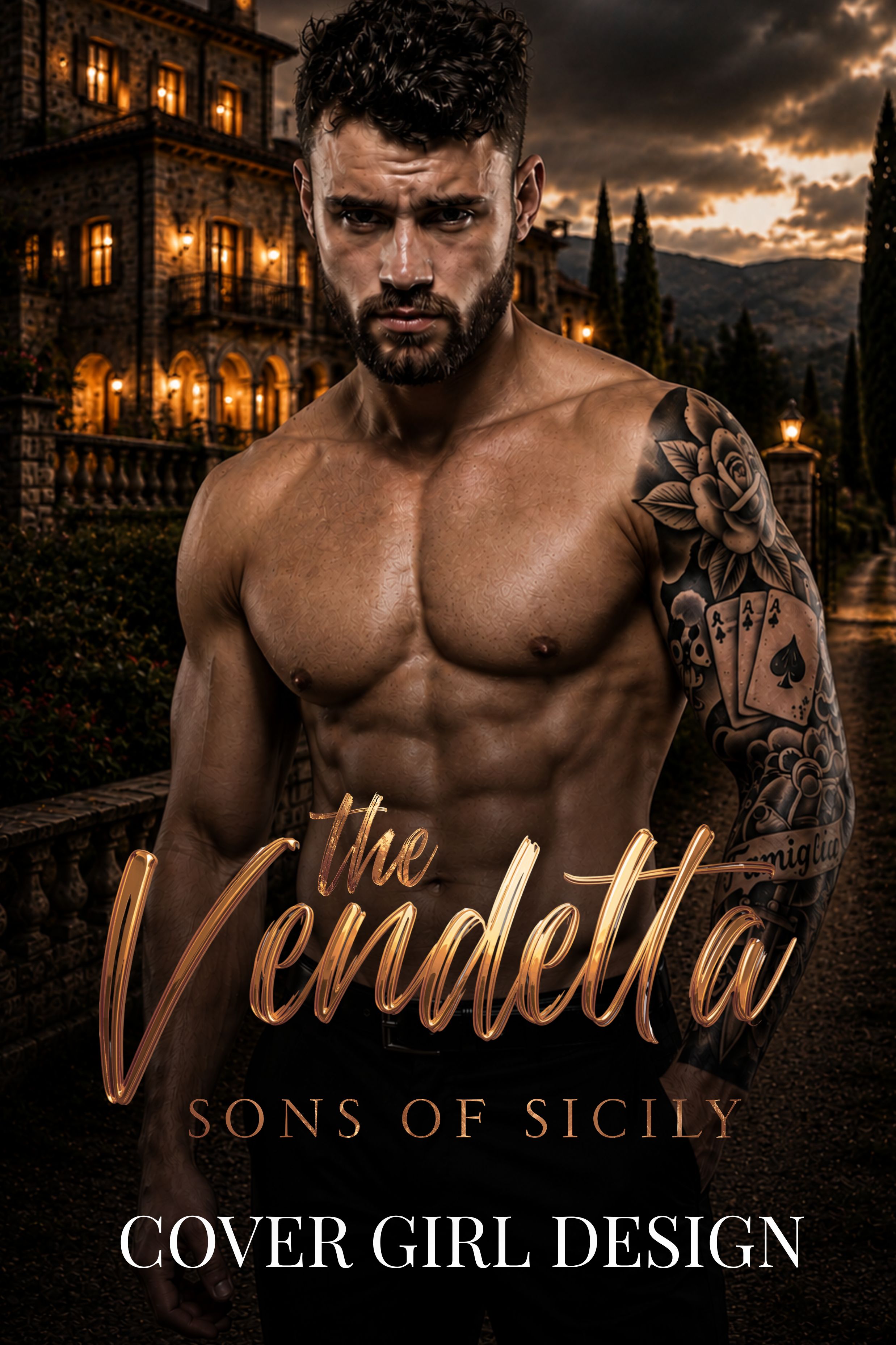 Sons of Sicily Duo