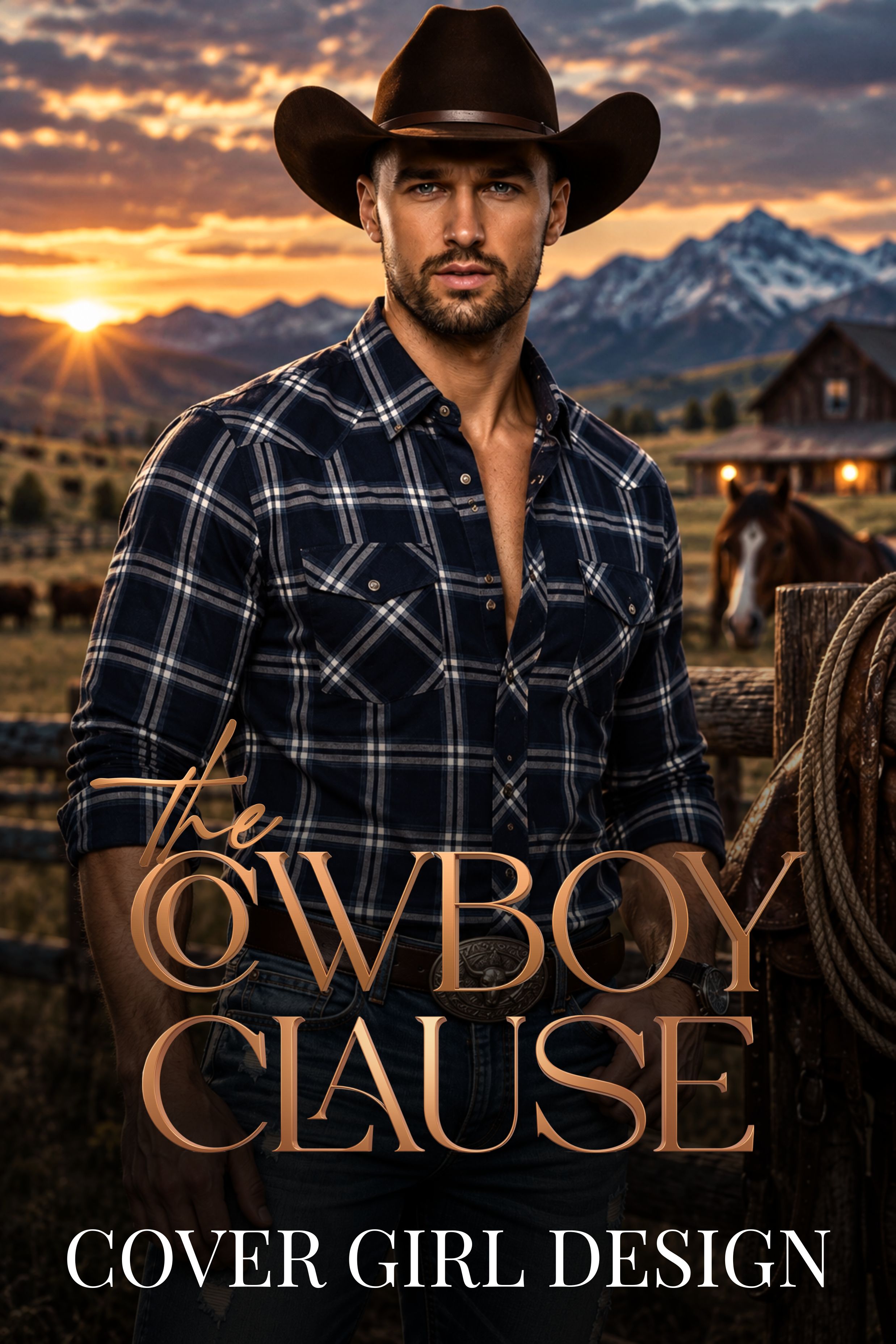 The Cowboy Clause