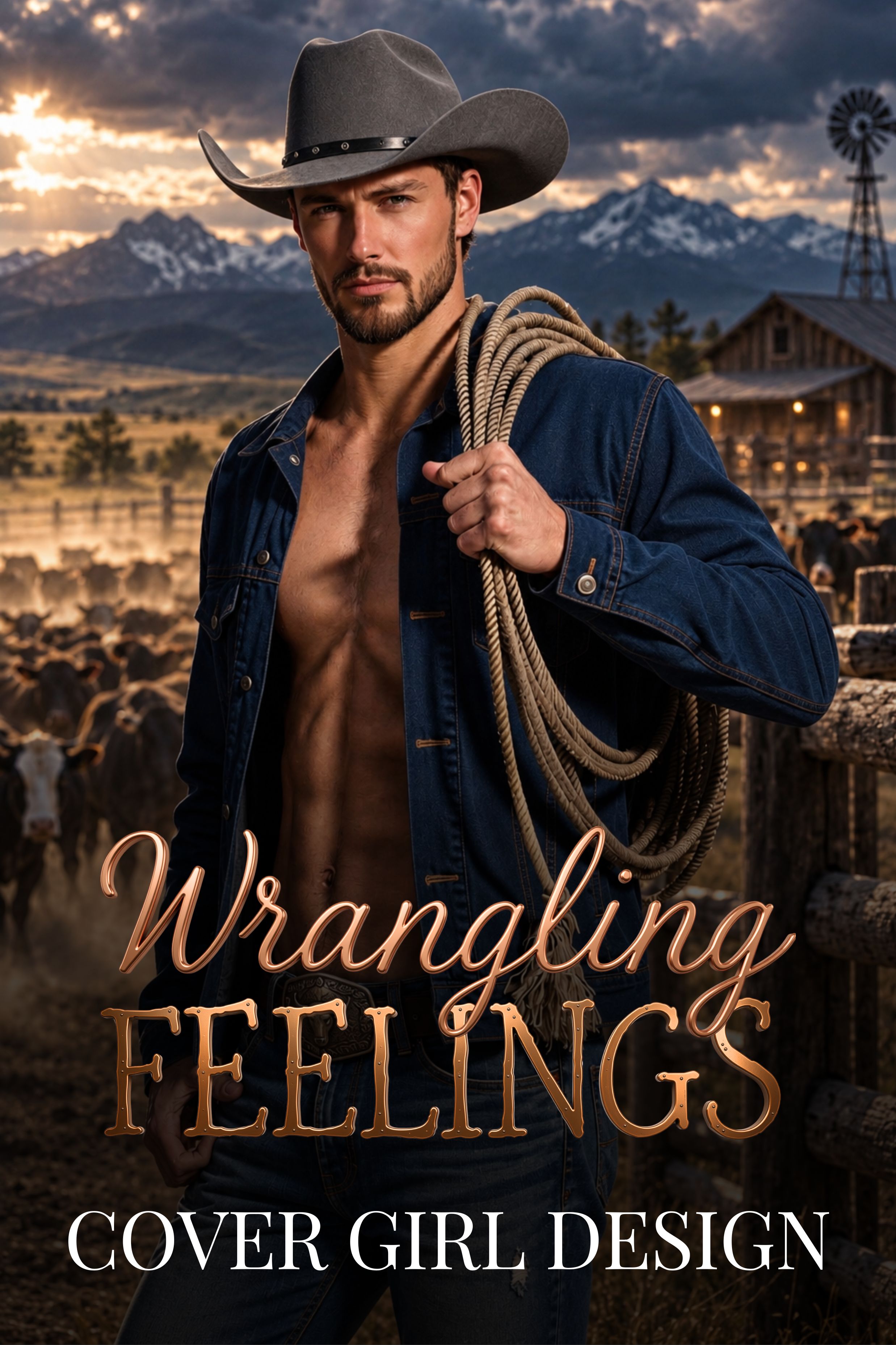 Wrangling Feelings